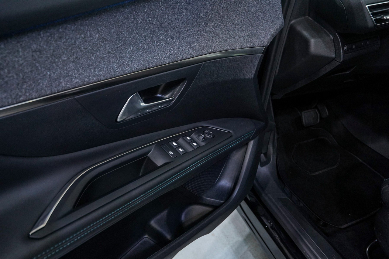 Peugeot 3008 — photo 16