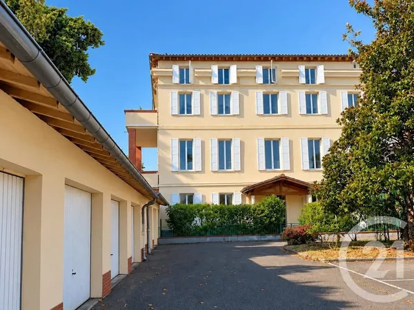 Appartement 3 pièces 76 m²