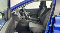 Dacia Sandero 1.0 ECO-G 100ch Stepway Extreme + -24 — photo 12