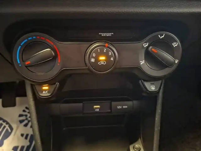 Kia Picanto 1.0 dpi 67ch bvm5 — photo 16