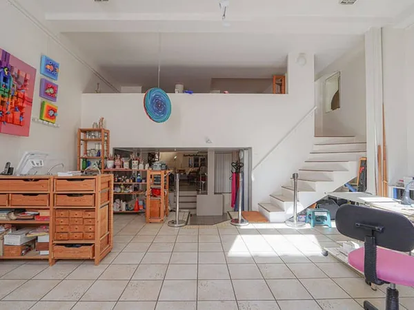 Duplex 3 pièces 114 m²