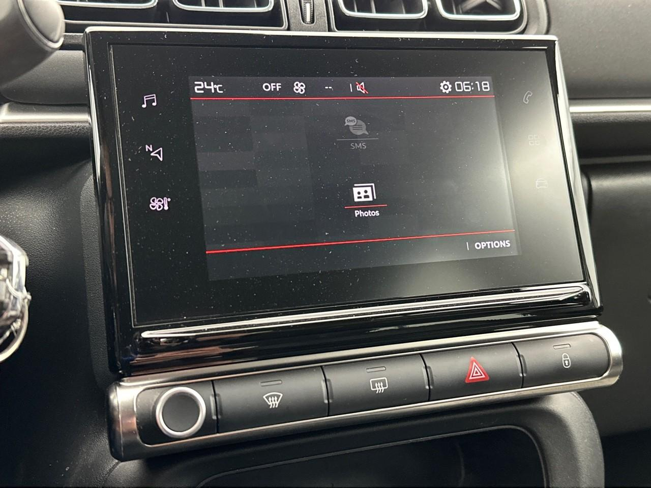 Citroën C3 puretech 83 s&s bvm5 c-series — photo 24