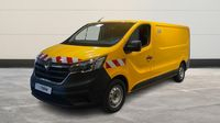 Renault Trafic L2H1 3T 2.0 Blue dCi 130ch Confort