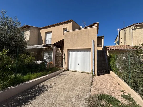 Maison 4 pièces 78 m²