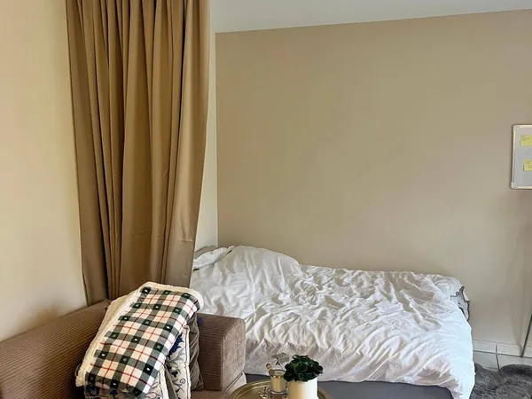 Appartement 1 pièce 31 m²
