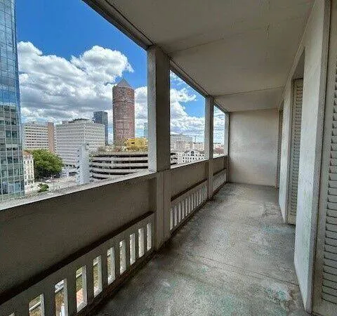 Appartement 4 pièces 83 m²