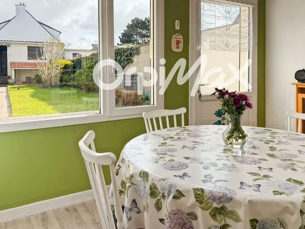Maison 4 pièces 106 m²