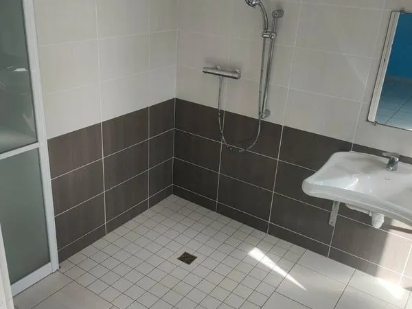 Maison PMR de plain pied avec un fort potentiel