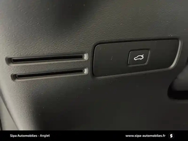 Volvo Xc40 b3 163 ch dct7