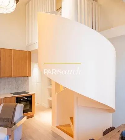 Appartement 4 pièces 83 m²