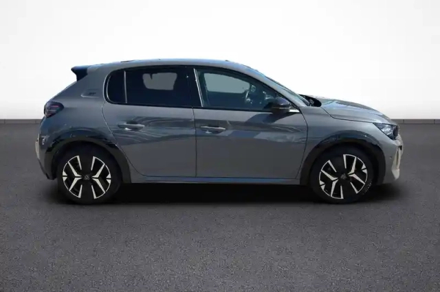 Peugeot 208 hybrid 100 e-dcs6 — photo 7
