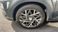 Hyundai Kona 1.6 GDi hybrid 141ch Edition 1 DCT-6 Euro6d-T EVAP — photo 20