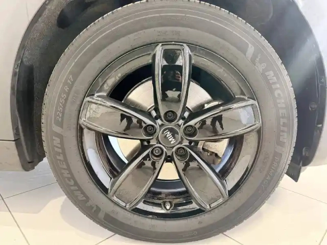 Mini Mini countryman 136 ch bva7 — photo 5