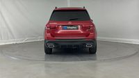 Mercedes Glb 200d 150ch AMG Line 8G DCT — photo 6