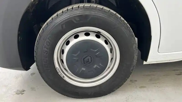 Renault Master fgn trac f3500 l2h2 blue dci 135 — photo 61