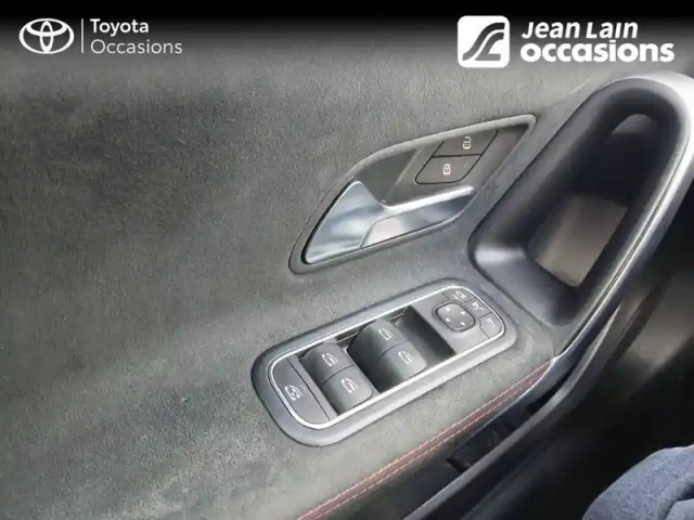 Mercedes Classe A 250 7g-dct — photo 39