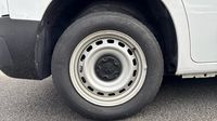 Peugeot Partner Standard 650kg BlueHDi 100ch S&S Asphalt — photo 20
