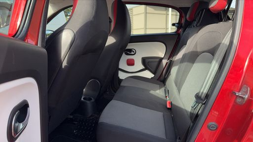 Renault Twingo 1.0 SCe 70 - Intens – 2014 – 116146 km – Essence – Boîte Manuelle — photo 32