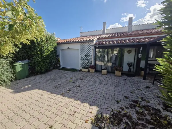Maison à vendre Saint-Laurent-de-la-Salanque