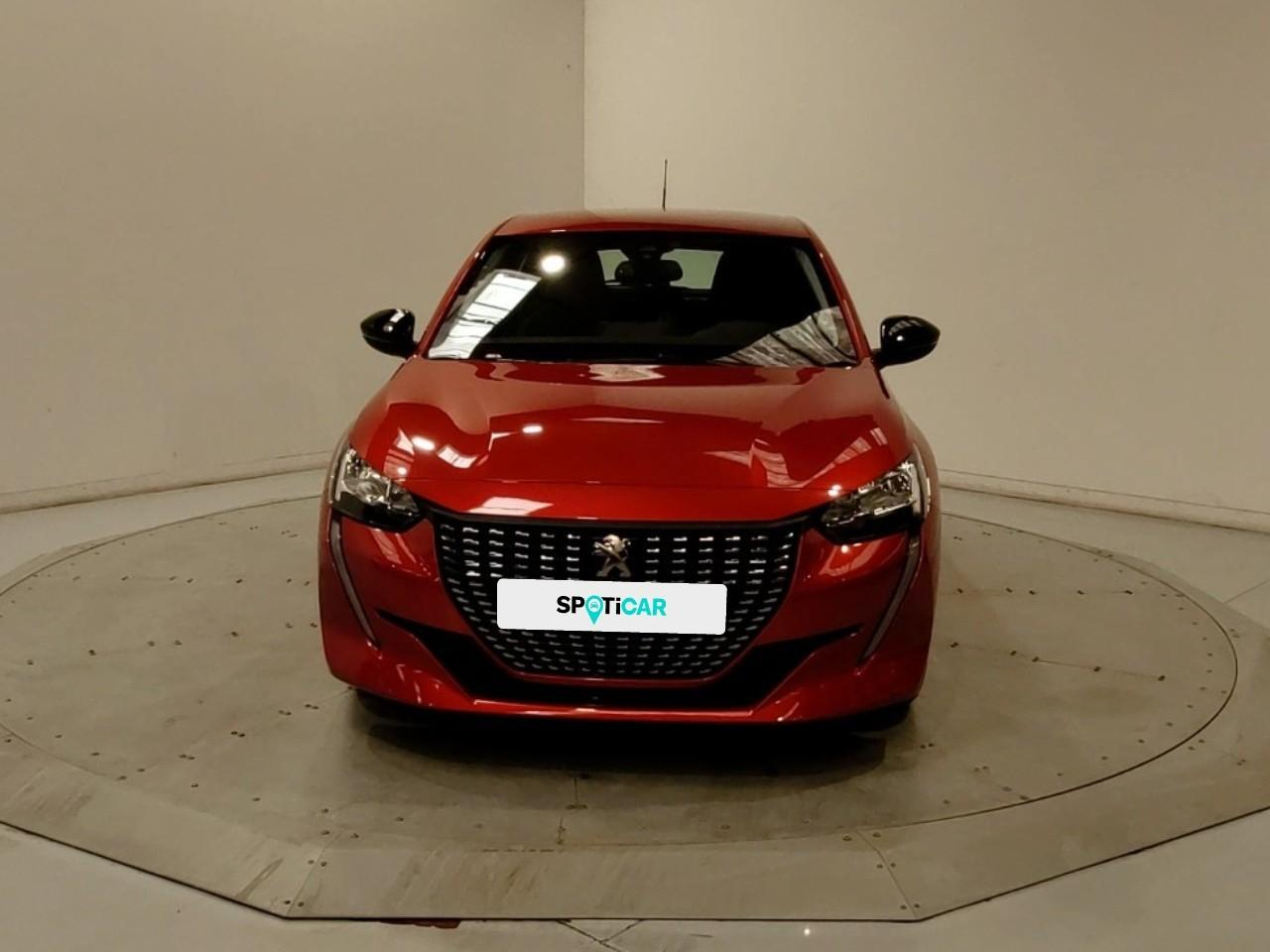 Peugeot 208 bluehdi 100 s&s bvm6 active — photo 8