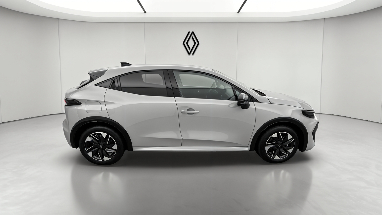 Renault Clio Eco-G 120 ch EDC — photo 6