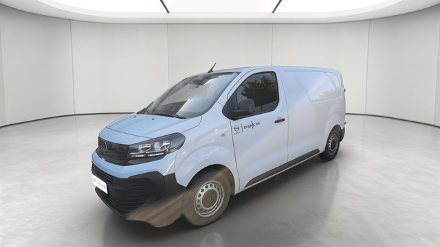 Opel VIVARO FGN DIESEL 120 CH M MANUELLE