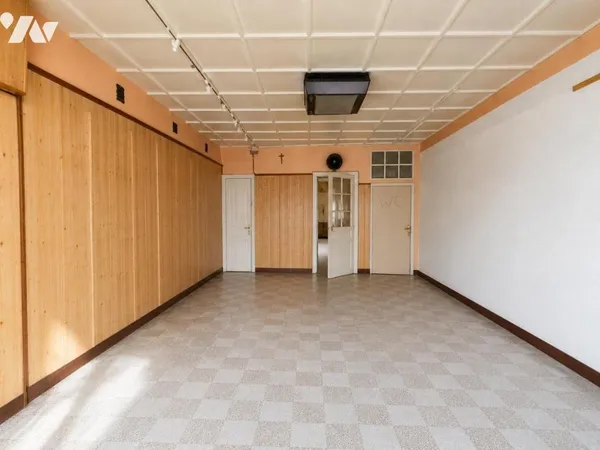 Maison 4 pièces 120 m²