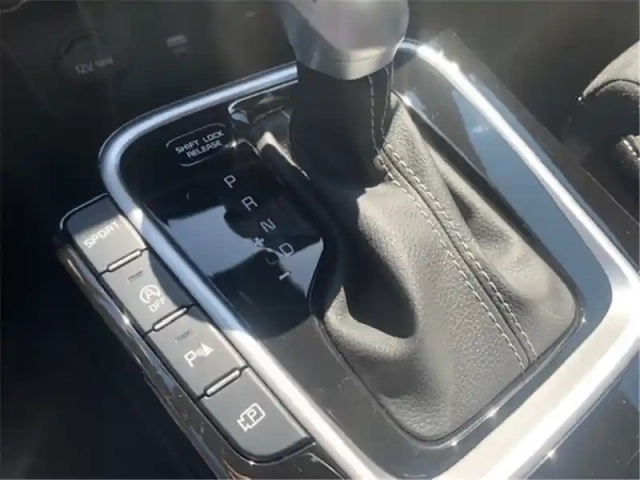 Kia Ceed 1.5 t-gdi 140 ch dct7 — photo 23