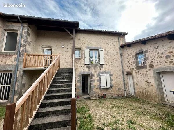 Appartement de type 3