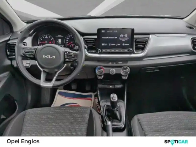 Kia Stonic 1.0 t-gdi 100ch active — photo 8