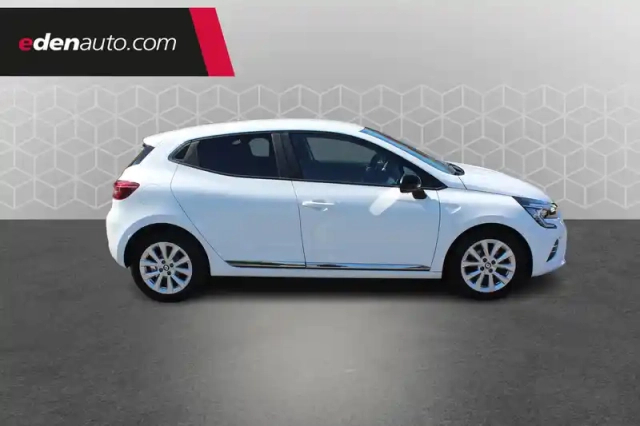 Renault Clio tce 90 — photo 55