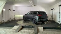 Peugeot 5008 Hybrid 145ch GT e-DCS6 — photo 7