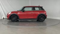 Mini Mini One 102ch Blackfriars 114g — photo 7