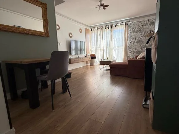 T3 Duplex 78m2 - Renové - 2 Chambres / Tarbes