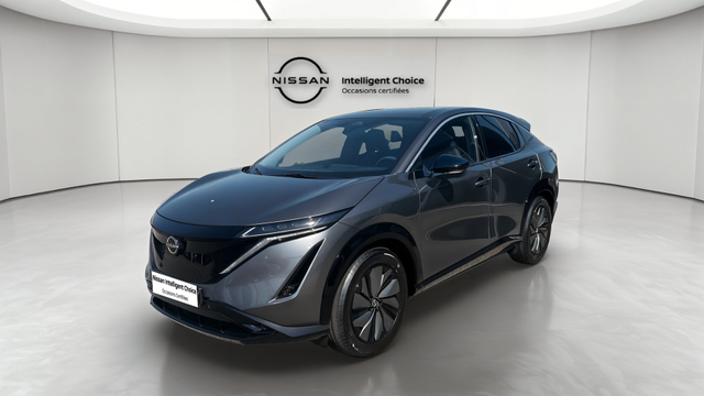 Nissan Ariya Electrique 63kWh 218 ch
