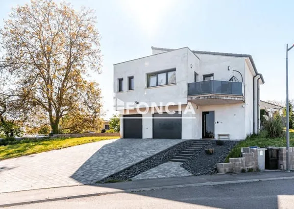 VILLA D'EXCEPTION