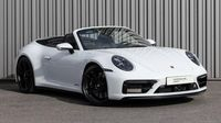 Porsche 911 Cabriolet 3.0 480ch 4 GTS PDK — photo 22