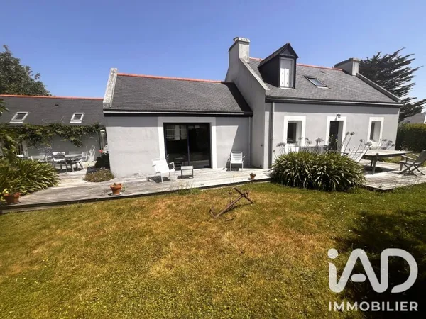 Maison 5 pièces 82 m²
