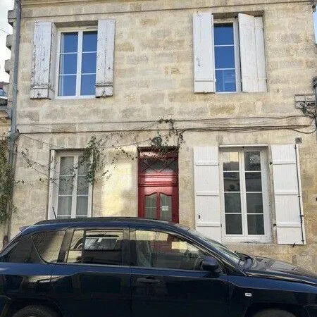 Appartement 1 pièce 17 m²