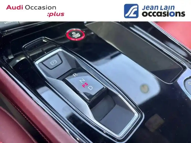 Audi E-Tron gt 476 ch quattro — photo 13