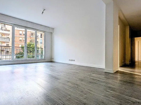 Appartement 4 pièces 87 m²