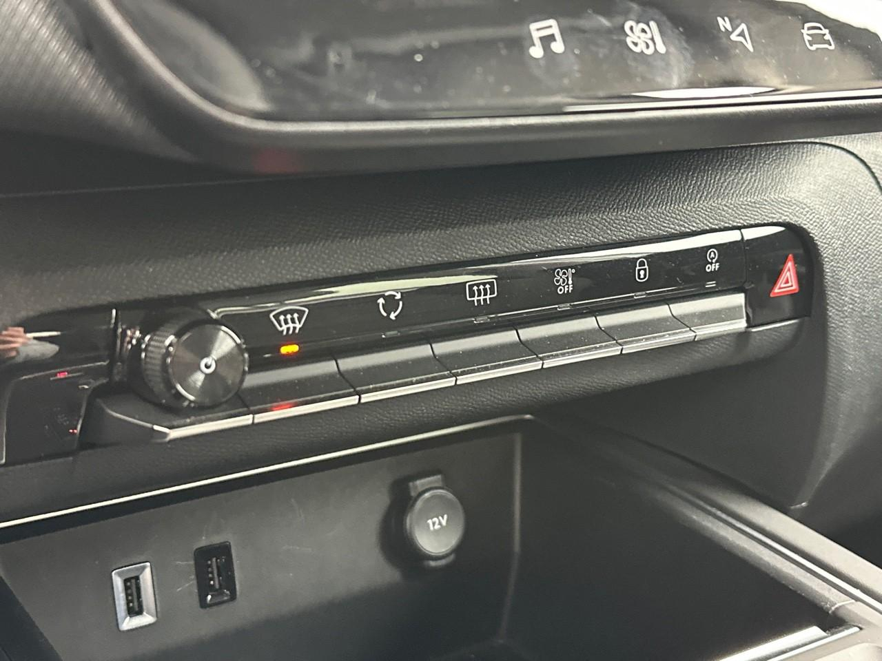 Citroën C5 Aircross puretech 130 s&s eat8 c-series — photo 27