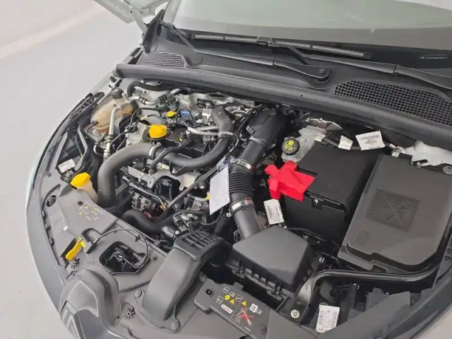 Renault Clio tce 90 — photo 25