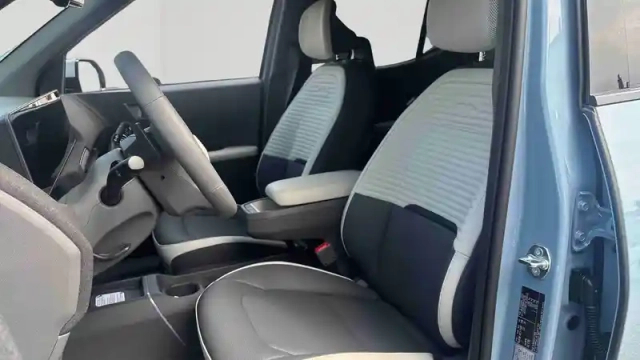 Kia Ev2 99,5 kw (135 ch) autonomie longue 61 kwh — photo 11