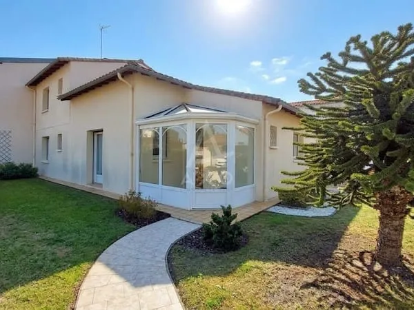 Maison Vente Royan 5p 110m² 425000€