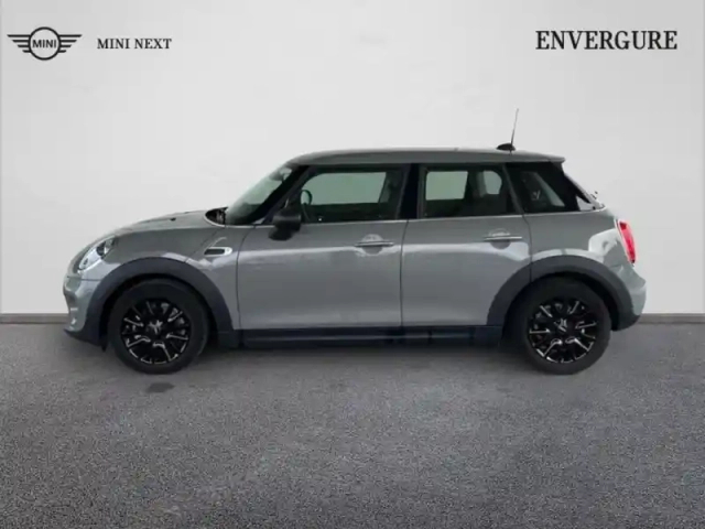 Mini Mini 5 portes one 75ch euro6d-t — photo 3