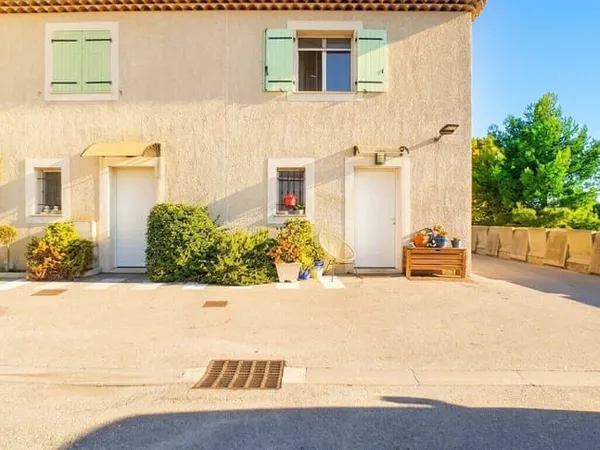 Maison 3 pièces 63 m²