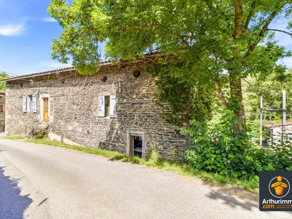 Maison 6 pièces 114 m²