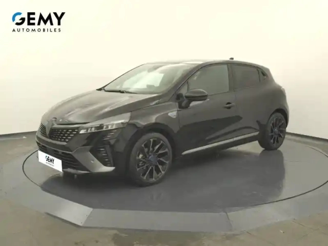 Renault Clio tce 90 ch gsr2 — photo 17