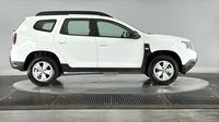 Dacia Duster 1.5 Blue dCi 115ch Confort 4x2 E6U — photo 4